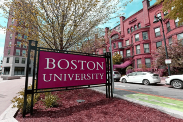 Is Boston University a Good School