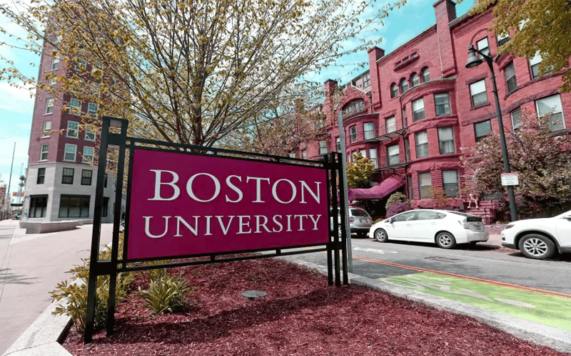 Is Boston University a Good School