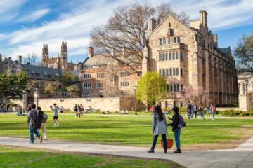 10 Interesting Facts About Yale University