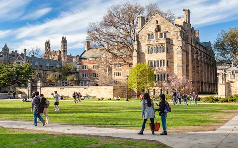 10 Interesting Facts About Yale University